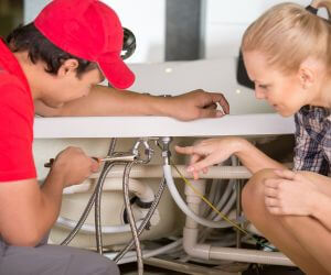About Water Heater Repair LLC Rutherford College, NC